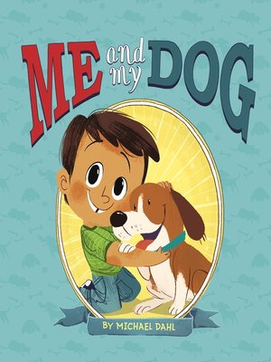 Me and My Dog - ebook